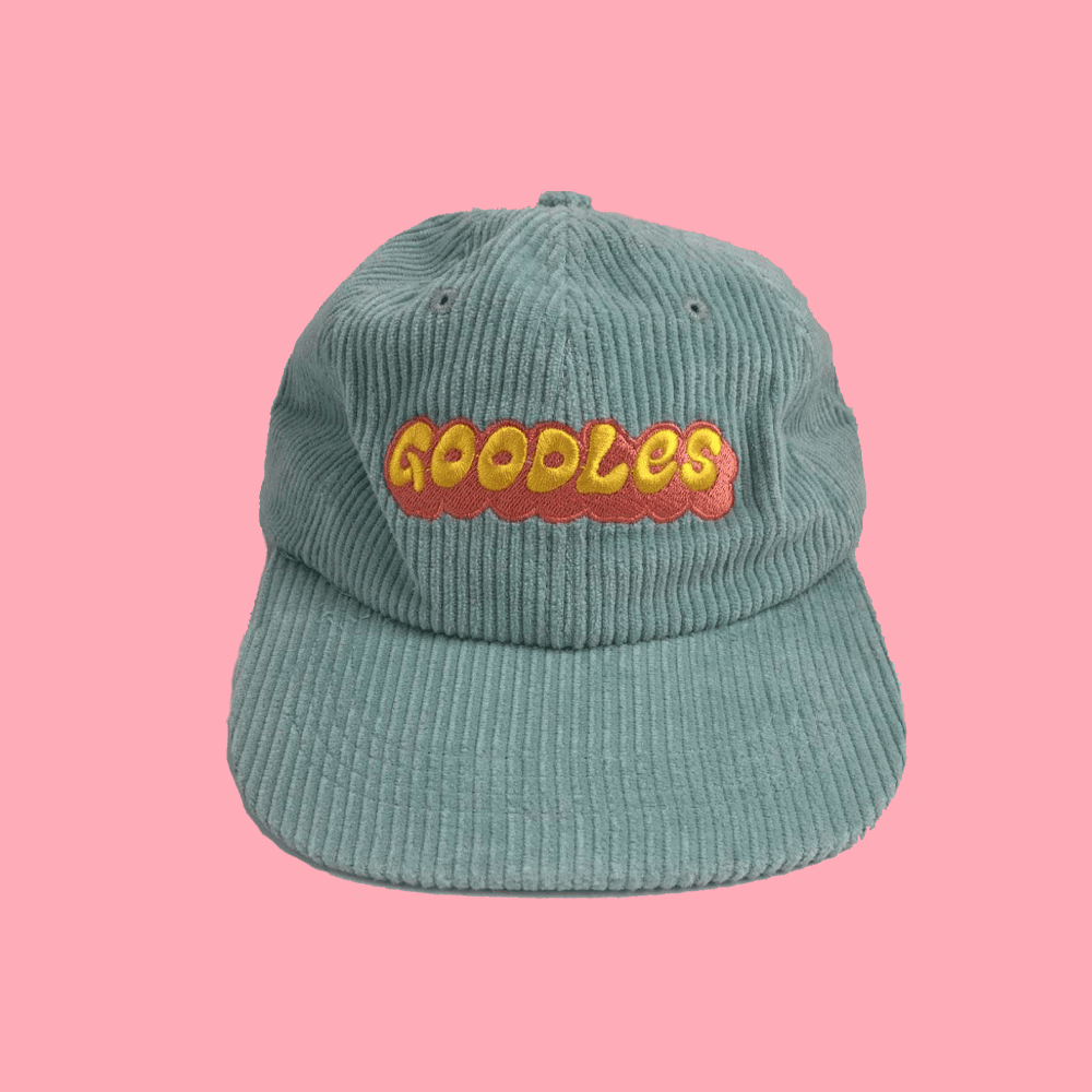 Hat-Mint 1000x1000