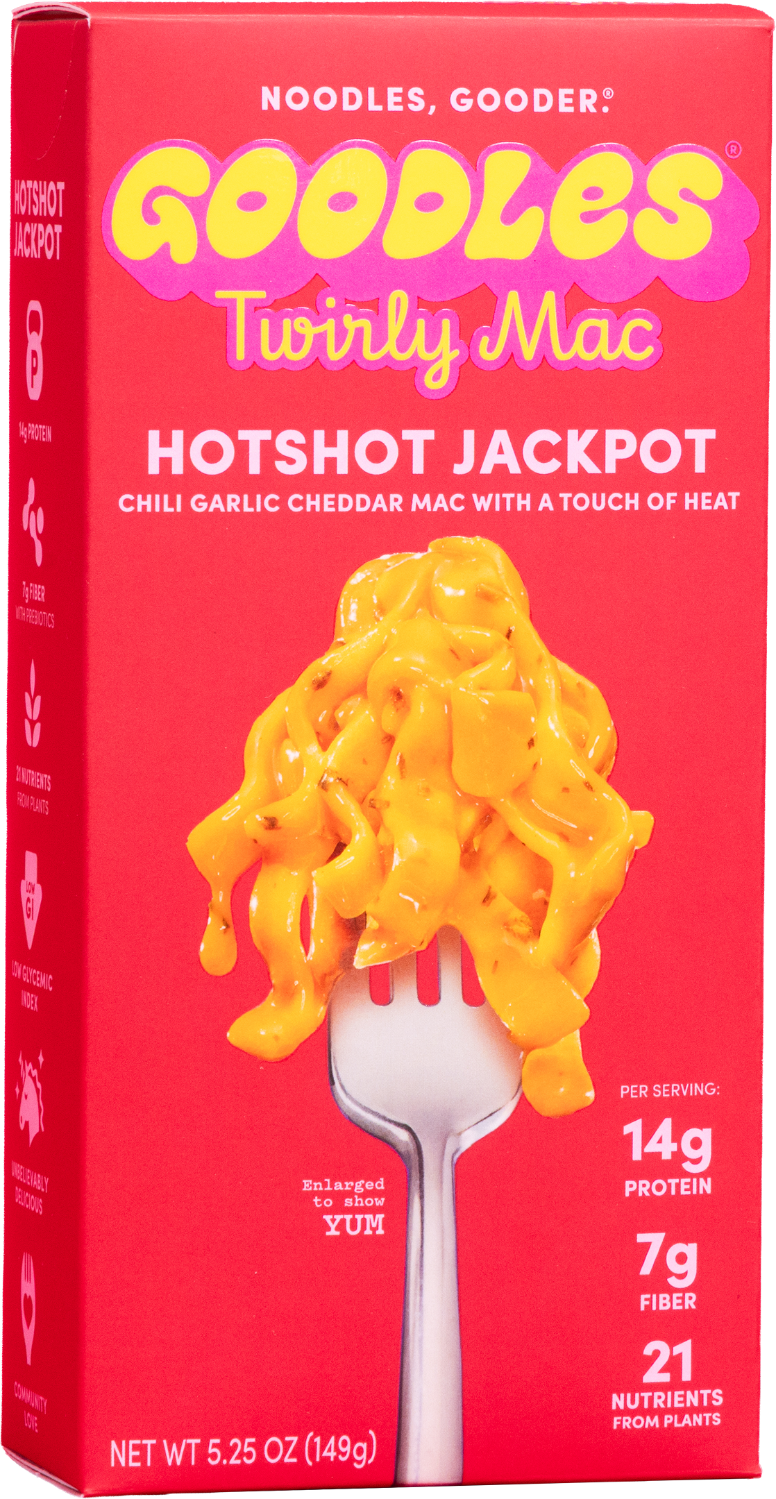 Hotshot Jackpot Hero PDP 