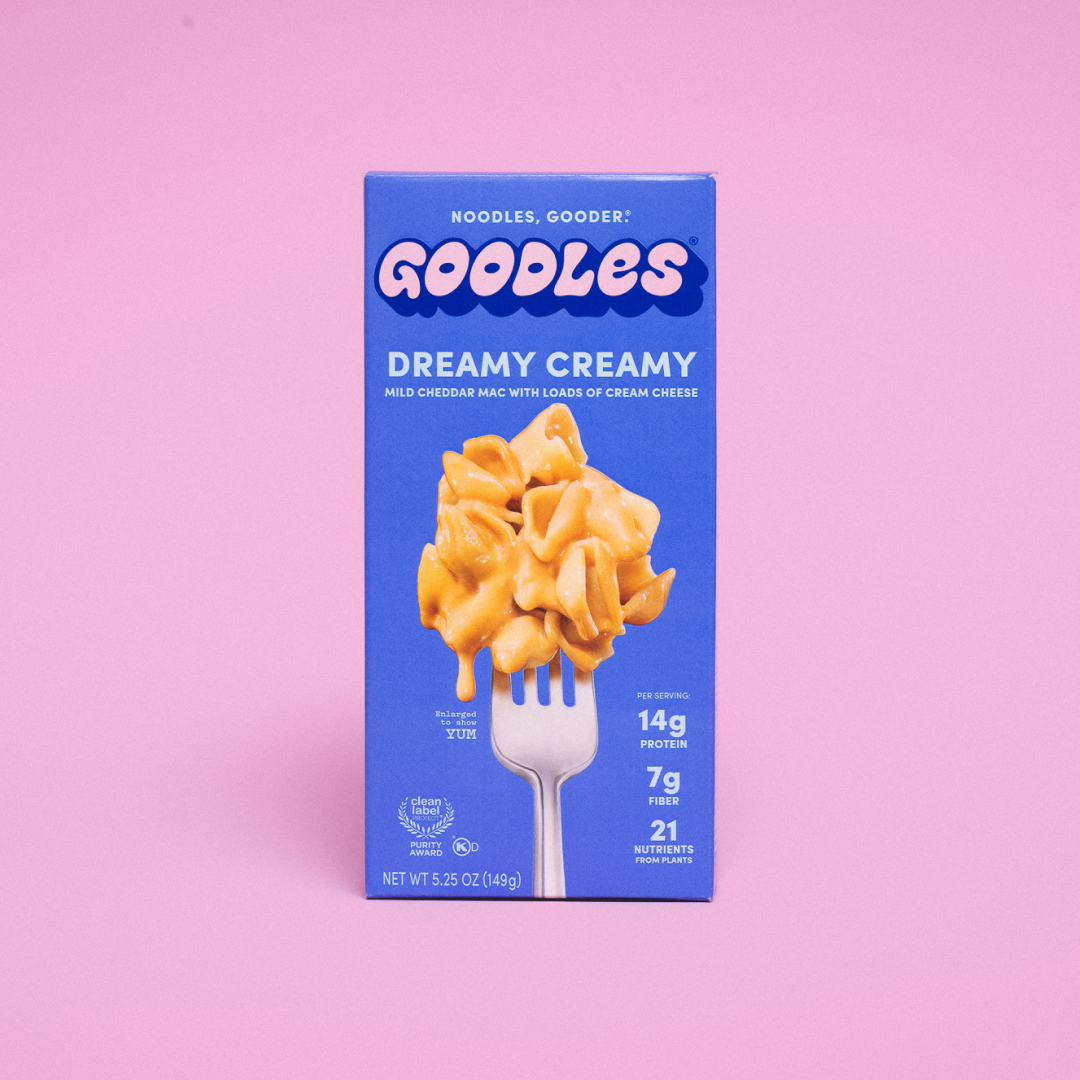 Dreamy Creamy Cart Image