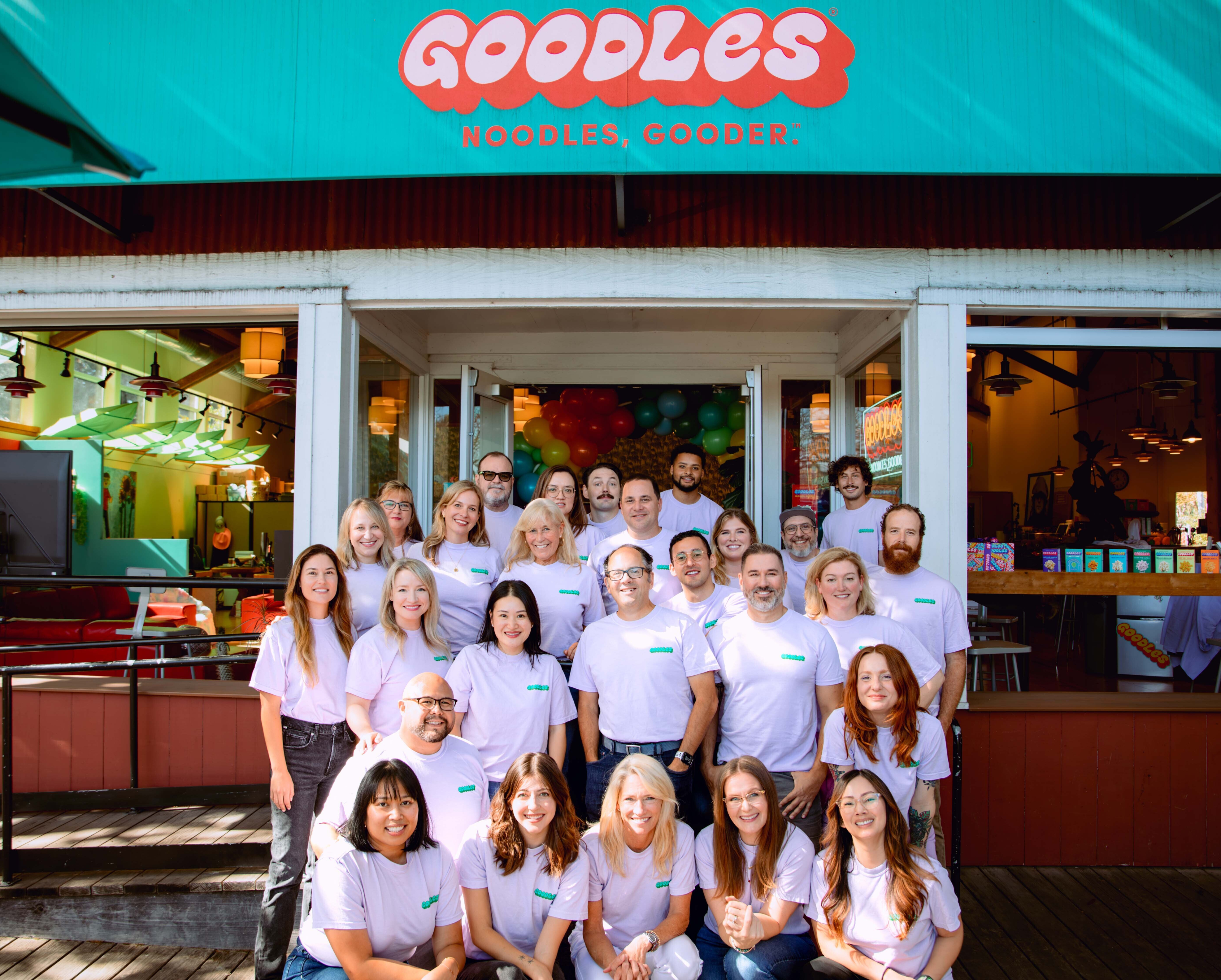 Goodles Team
