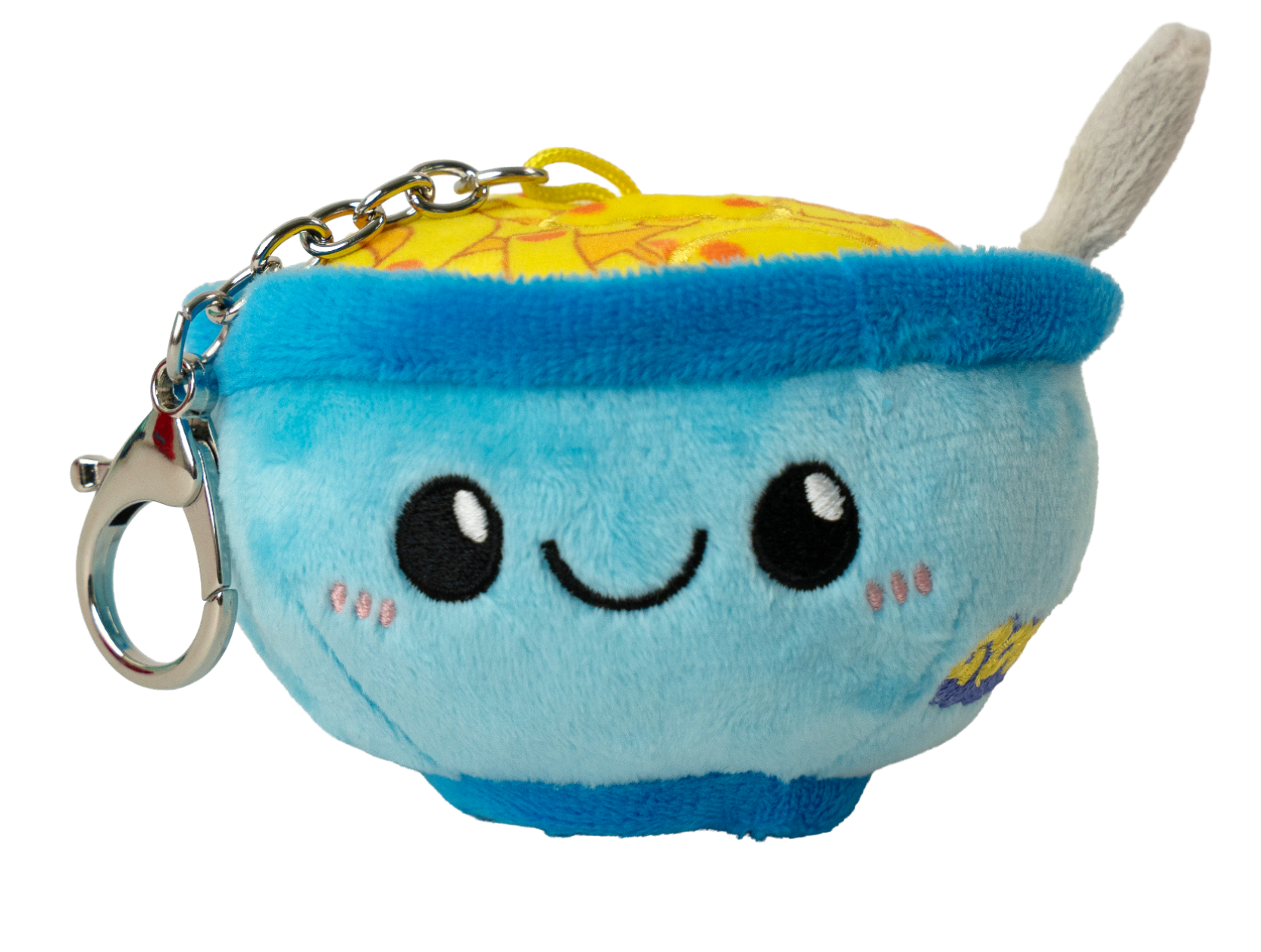 Stuffy Charm Hero PDP