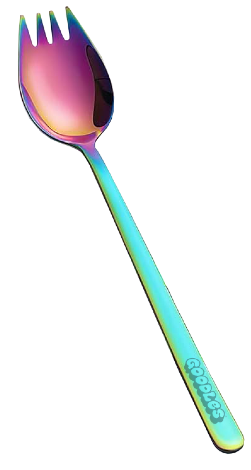 Spork Hero PDP