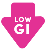 GFPasta-LowGI Icon 150x165