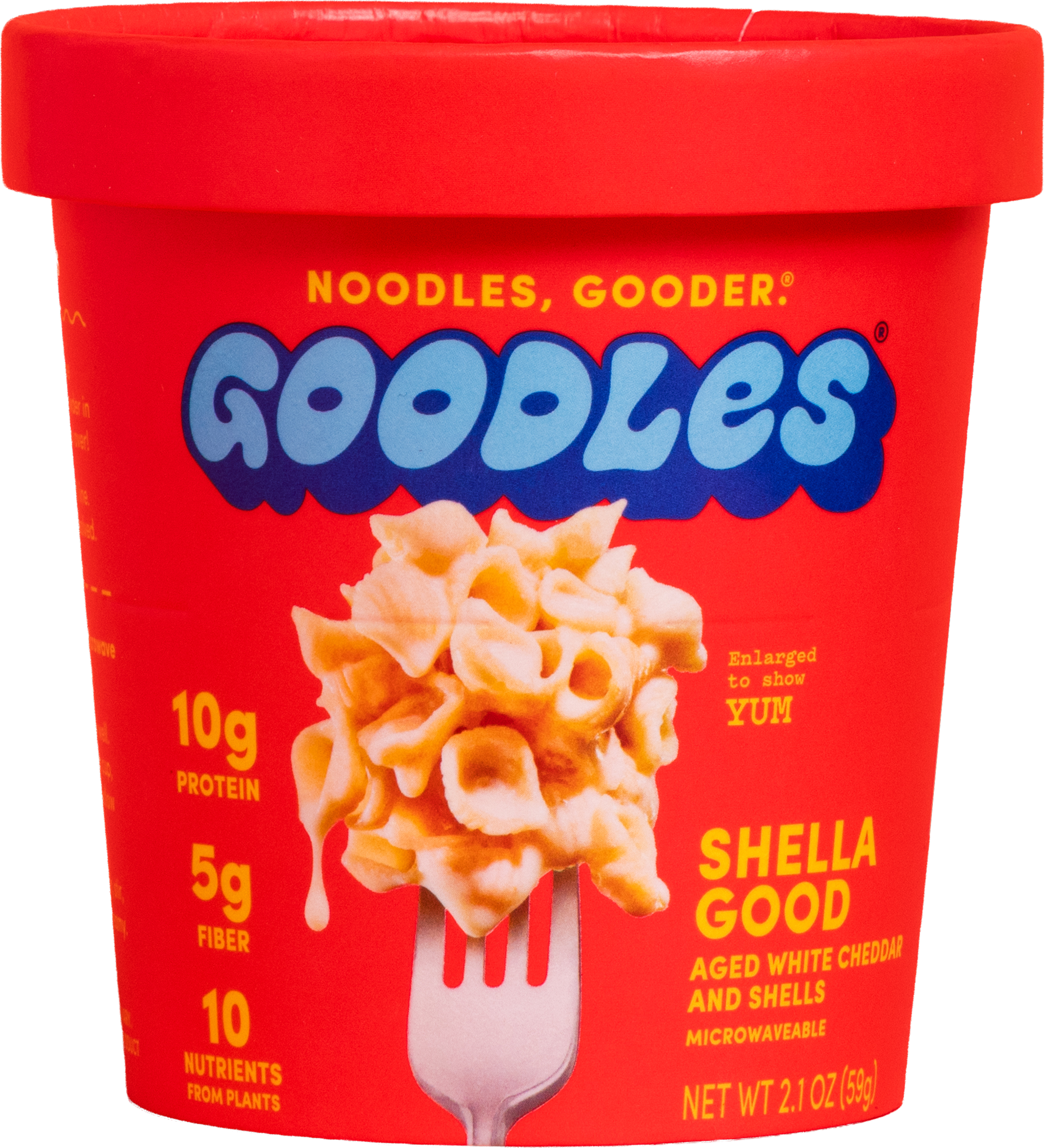 Shella CUPS Hero 
