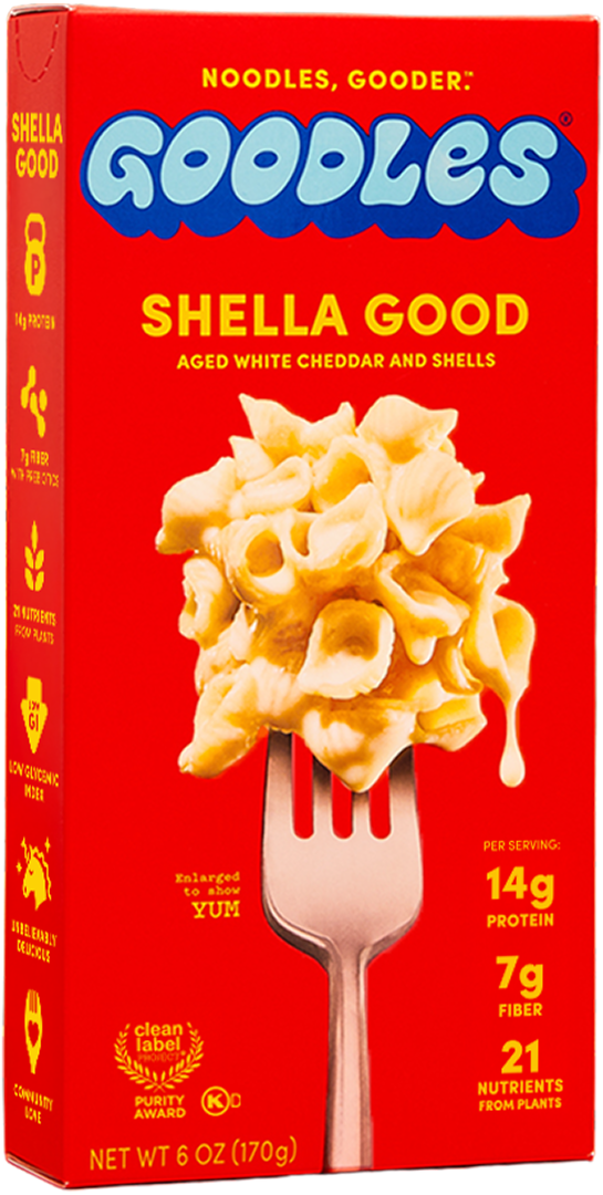 Shella Good PDP