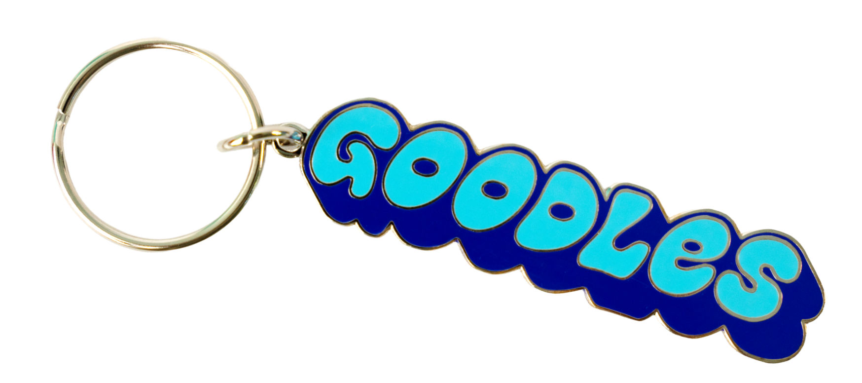 Keychain Hero PDP