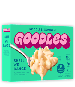 Shell Godley 12 Pack Bundle | Goodles