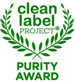 Clean-Label Green