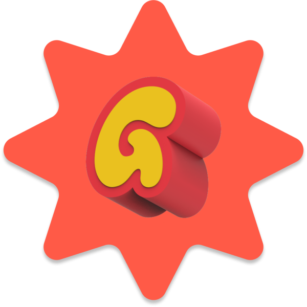 Goodles PNG Logo