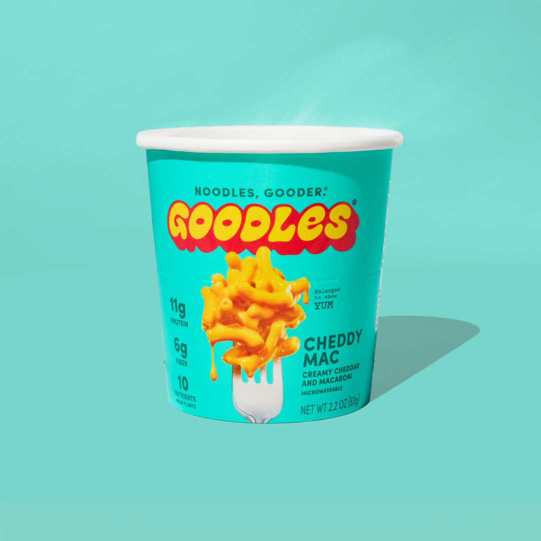 Cheddy CUPS Cart Image