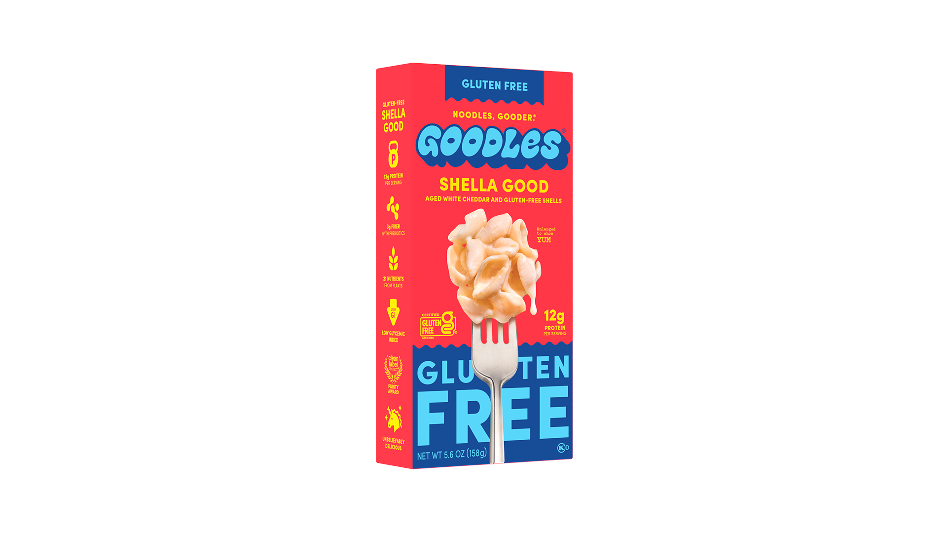 GFShellaGood Hero 16x9