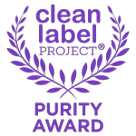 GFVeganBeHeroes CleanLabel Icon 150x150