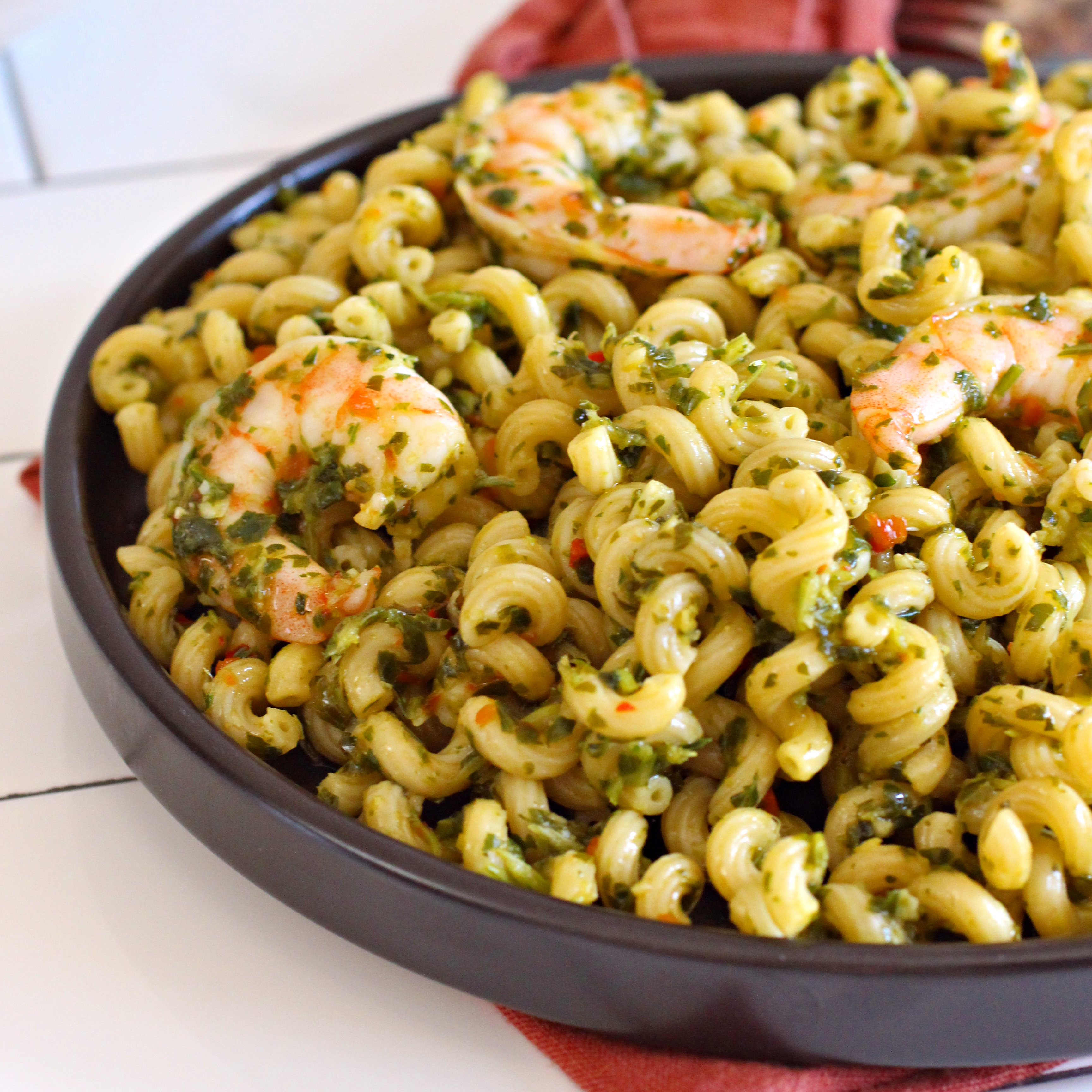 Blog Shrimp Chimichurri Loopdy-Loos