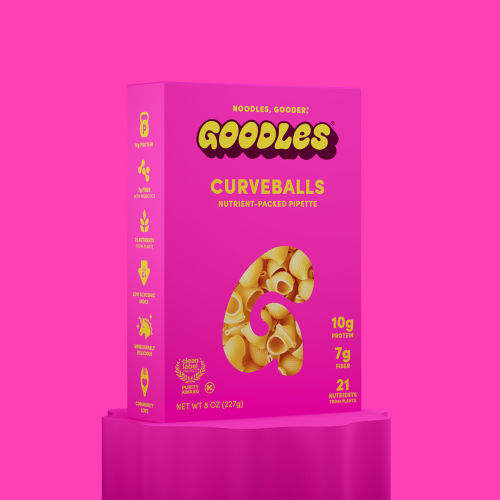 Curveballs Pedestal 1160x1160