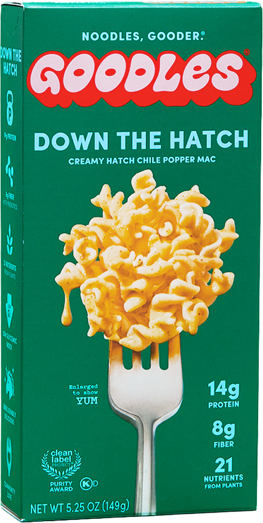 Hatch PDP
