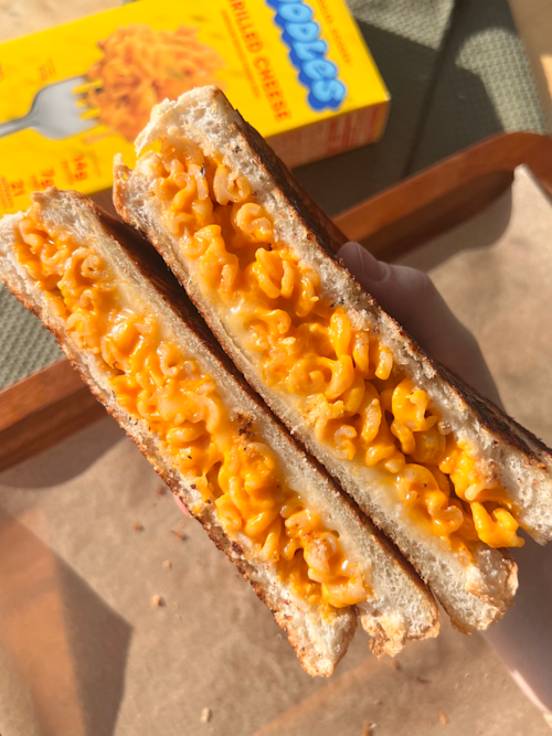 grilled mac -2
