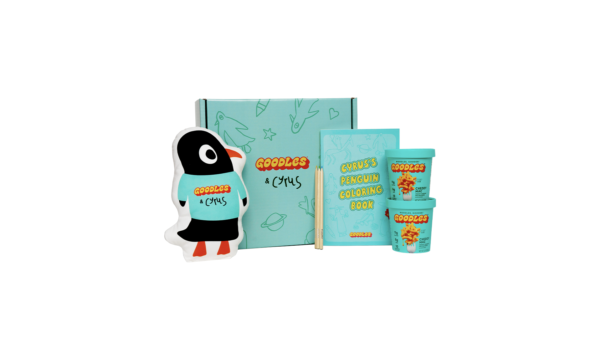 PenguinKit Hero 1080x19120