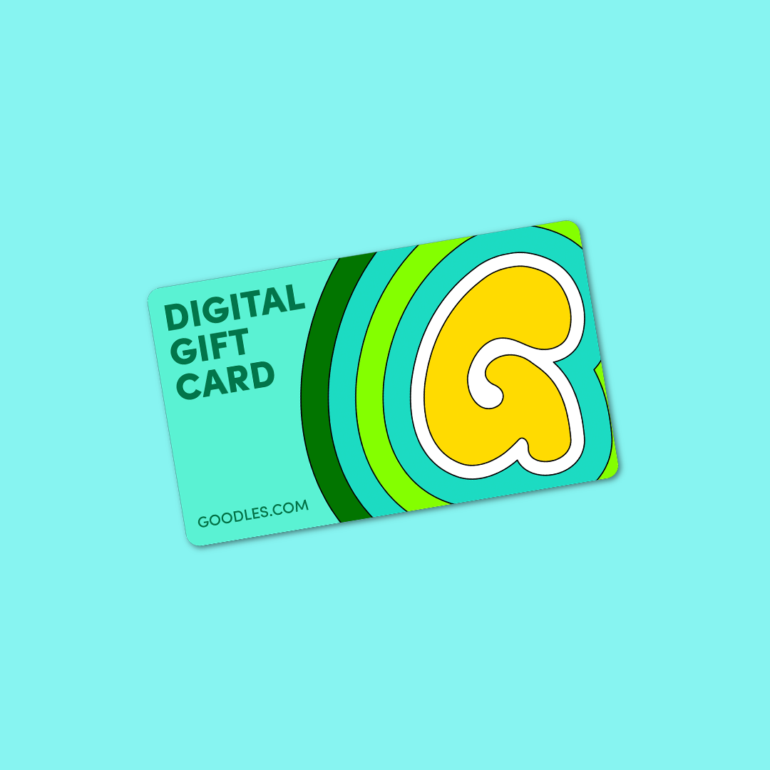 DigitalGiftCard 1x1