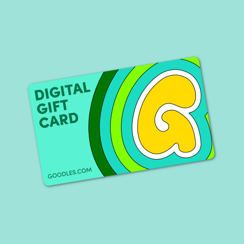DigitalGiftCard 1x1
