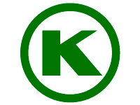 Kosher Icon - Non Dairy