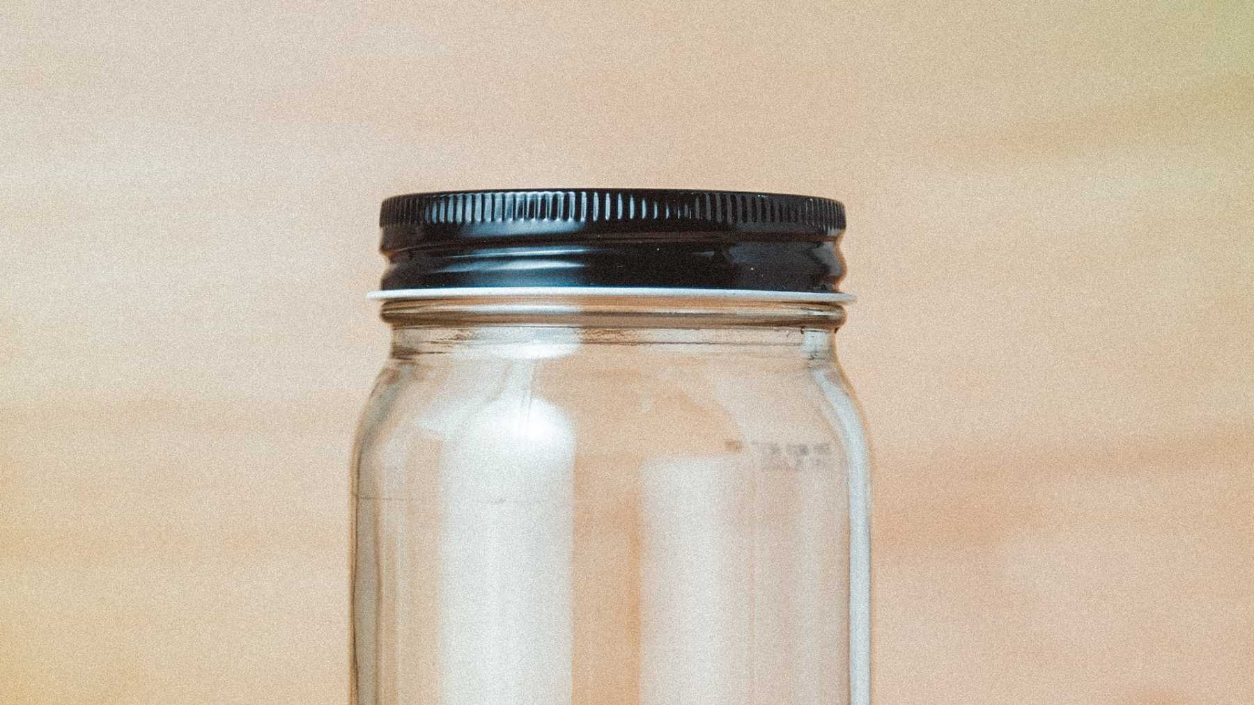 empty-jar