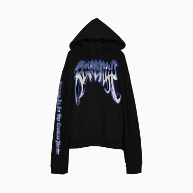 revenge sweatshirt x