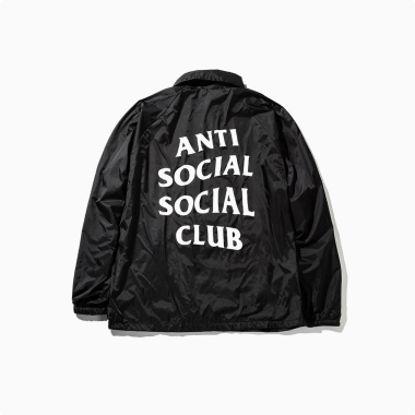 Anti Social Social Club | ASSC Clothing | Grailed