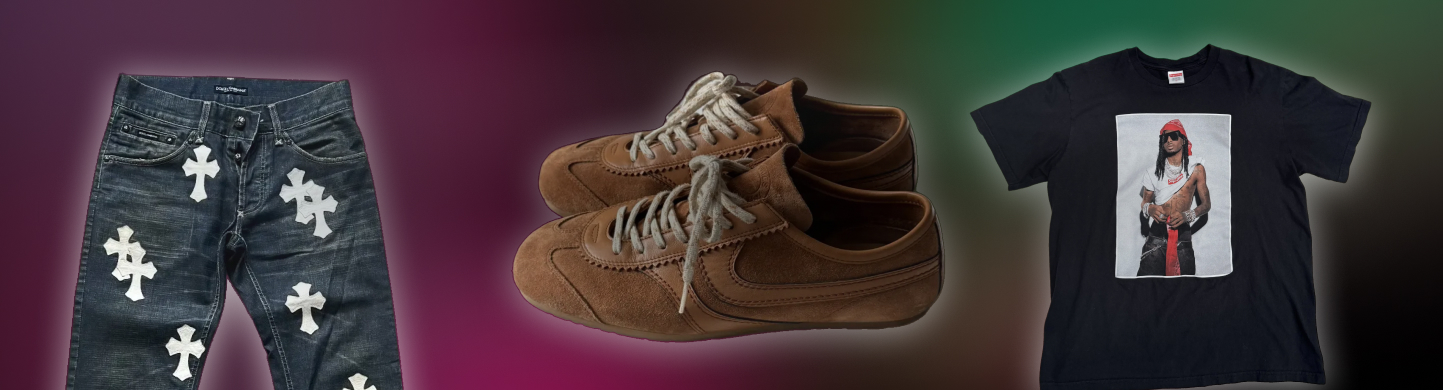 Grailed: Online Marketplace to Buy Fashion