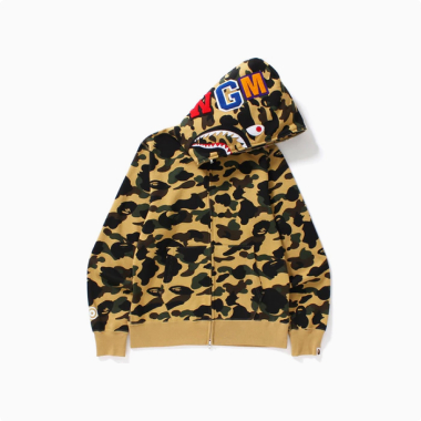 bape hoodie original price