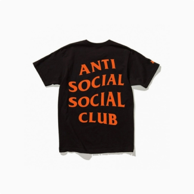 anti social social club shirt price
