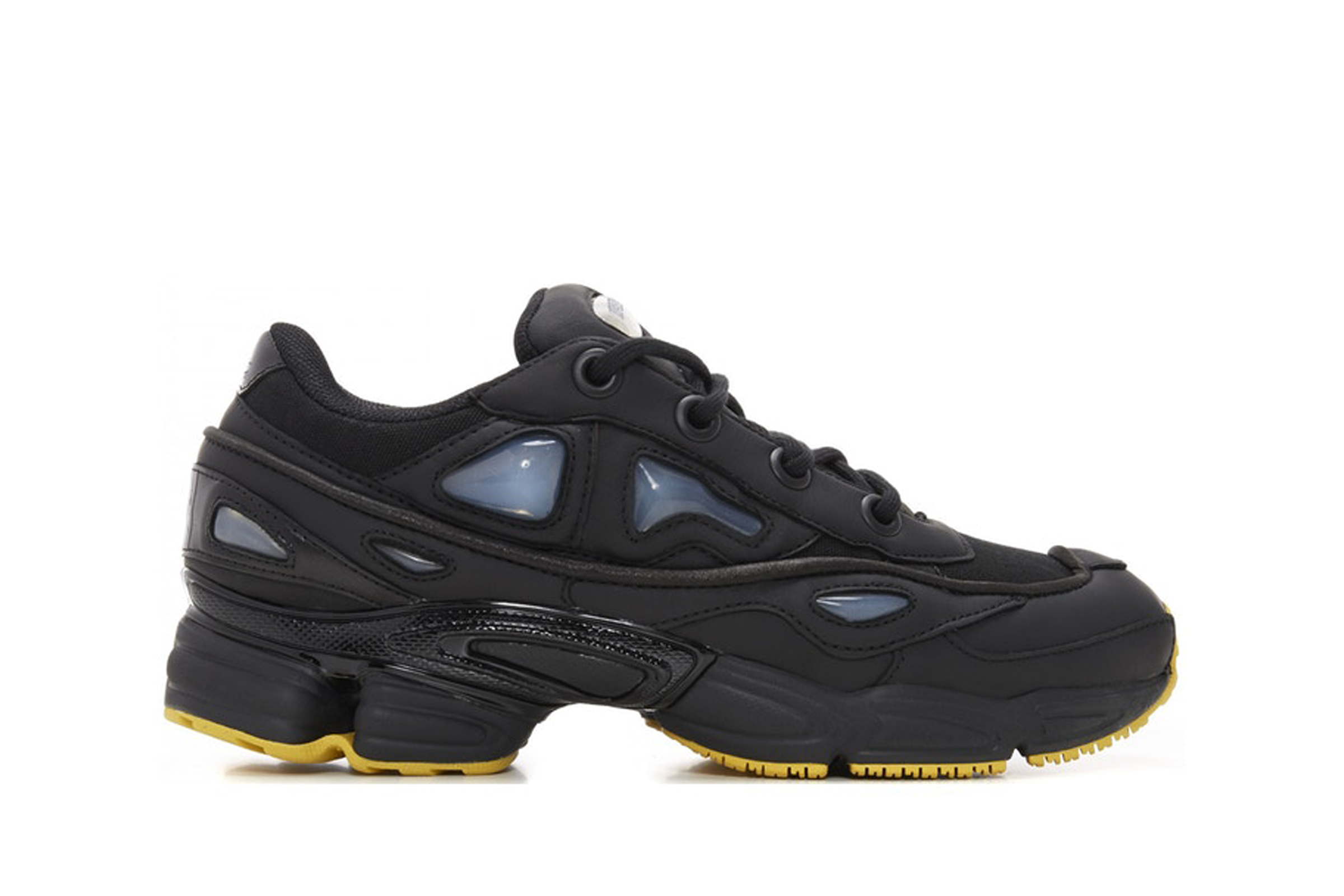 raf simons ozweego grailed