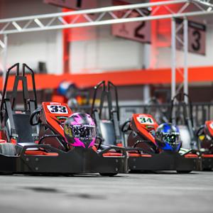 Long Island Go-Karts | Professional Racetrack | RPM Raceway