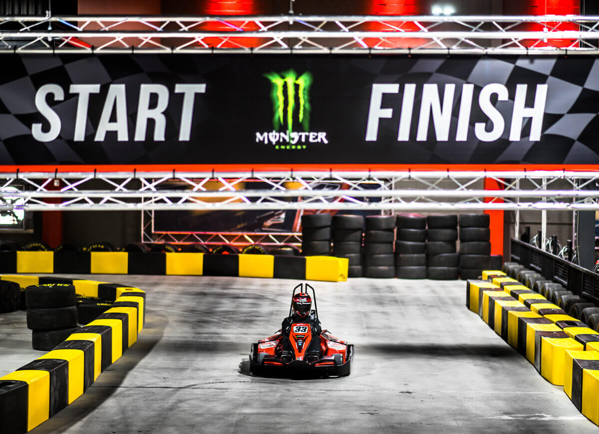 Go-Kart Racing | Race Track Pricing - RPM Raceway