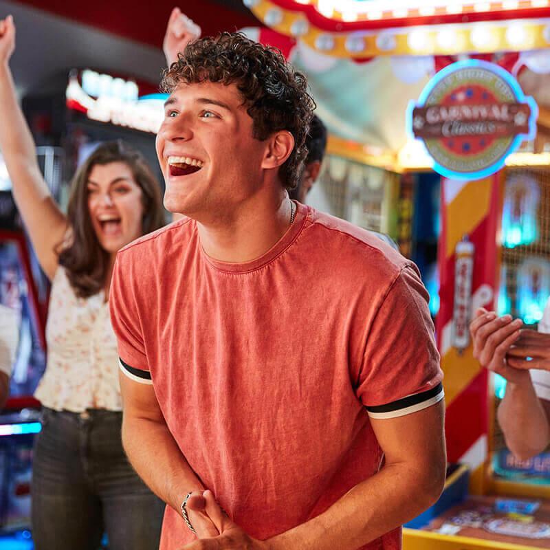 RPM Raceway | Race Play More | Go-Karting & Entertainment ...