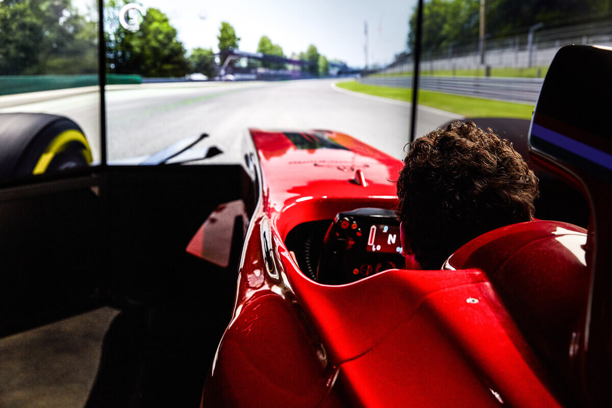 Long Island Go Karts Professional Racetrack Rpm Raceway