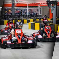 RPM Raceway | Race Play More | Go-Karting & Entertainment ...