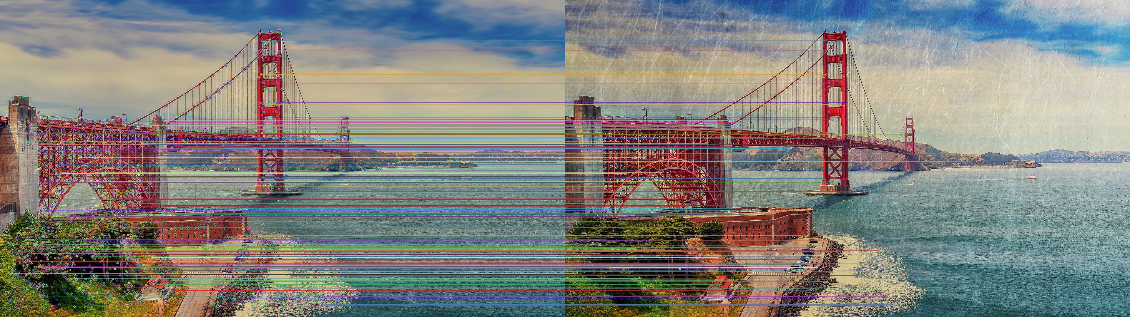 image registration neural network