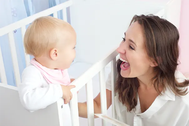 newborn to preschooler- what your baby-s talking means