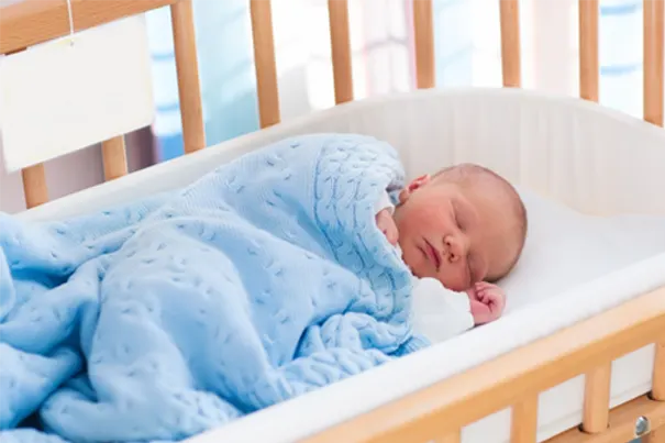 mom-tested baby sleep solutions