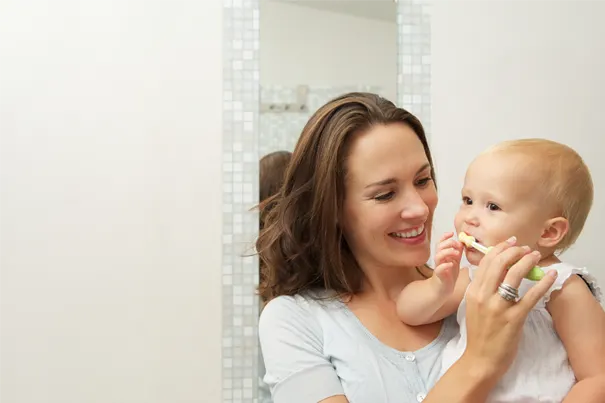 how to keep your little one-s teeth shining