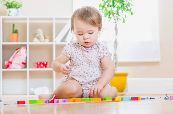 how to help your child refine motor skills