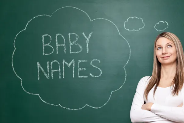 the-case-for-sharing-your-babys-name-or-not