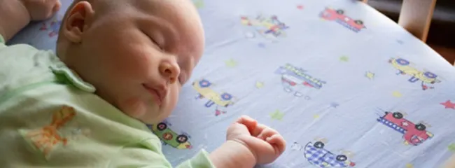 the ultimate baby sleep solution- a bedtime routine