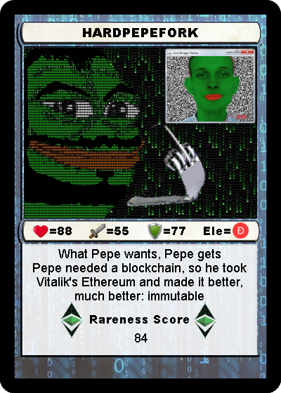 HARDPEPEFORK