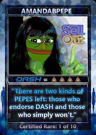 SELLOUTPEPE | artnet SELLOUTPEPE | artnet