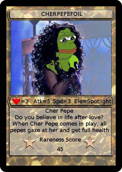 CHERPEPEFOIL