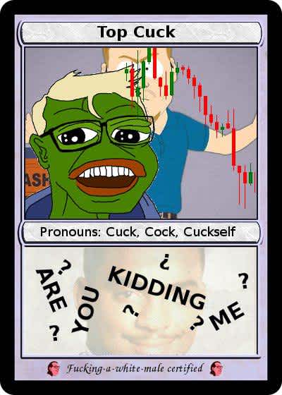 TOPCUCK