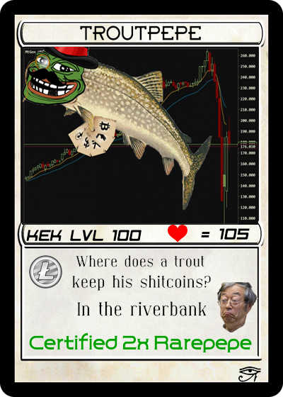 TROUTPEPE