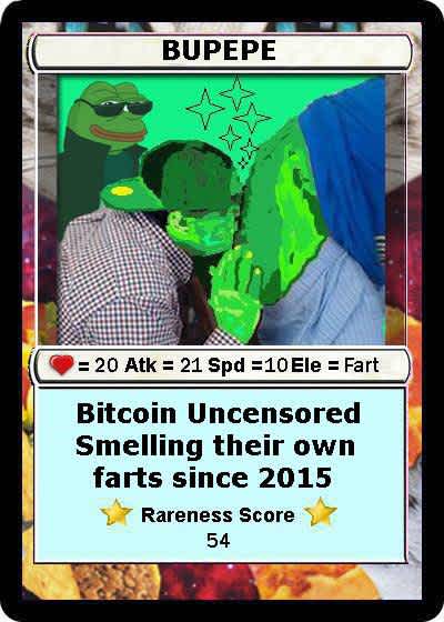BUPEPE