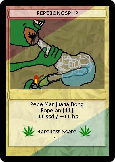 PEPEBONGSPHP
